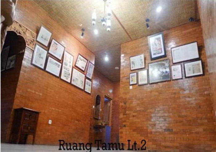 Rumah Dijual di Pasar Minggu Jakarta Selatan